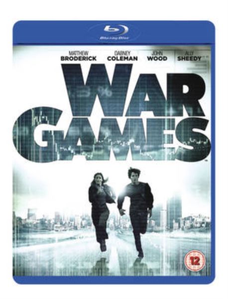 WarGames(Blu-ray)