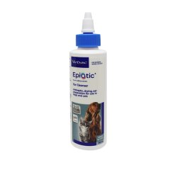 Epi Otic Ear Cleanser