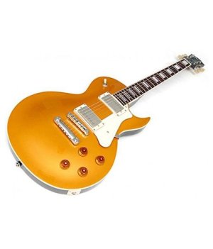 Cort CR200 Gold Top Electric Guitar
