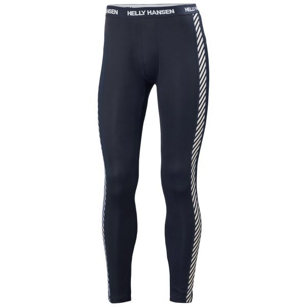 Helly Hansen Mens HH Lifa Pant - Navy