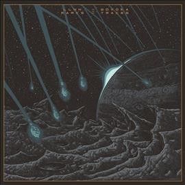 Traces/Marks (CD / Album)