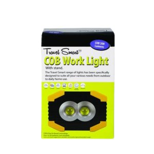 Torch/Working Light Cob (3xAA)140mm
