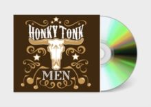 Honky Tonk Men (CD / Album)