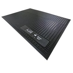 Rectangle Braai Mat