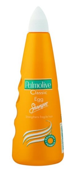 Colgate Shampoo Egg - 350ml
