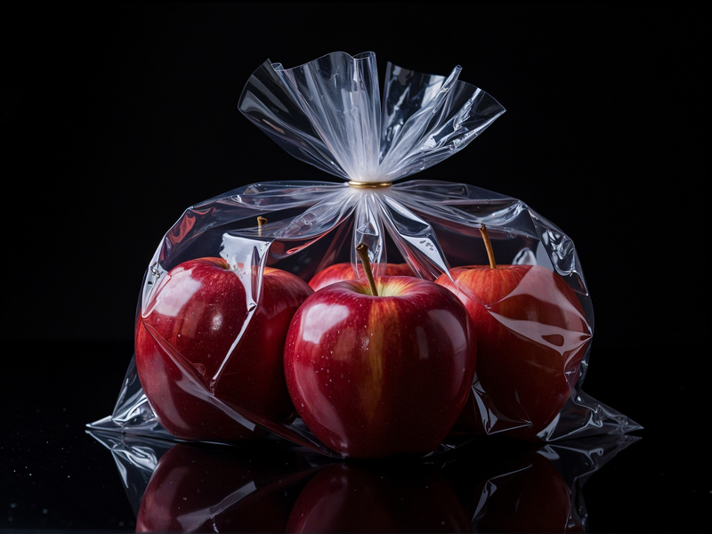 Modern Canvas Wall Art Home Decor - Vibrant Red Apples