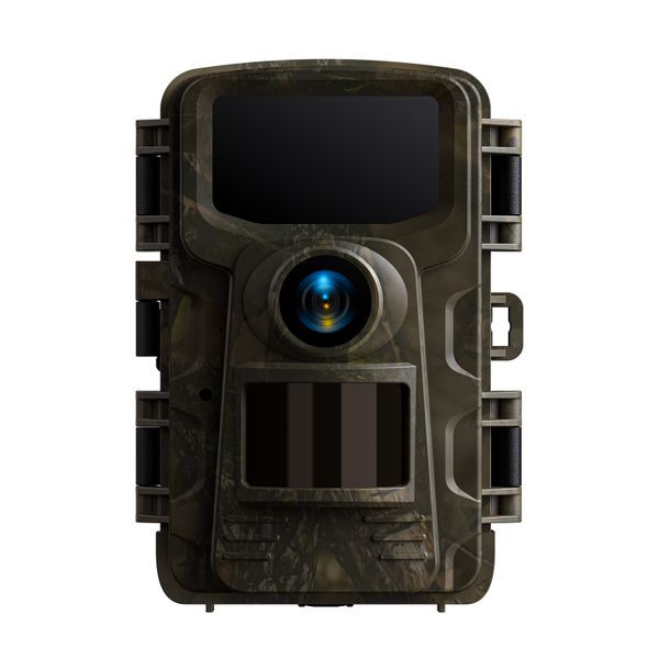 Newtech 24MP trail camera