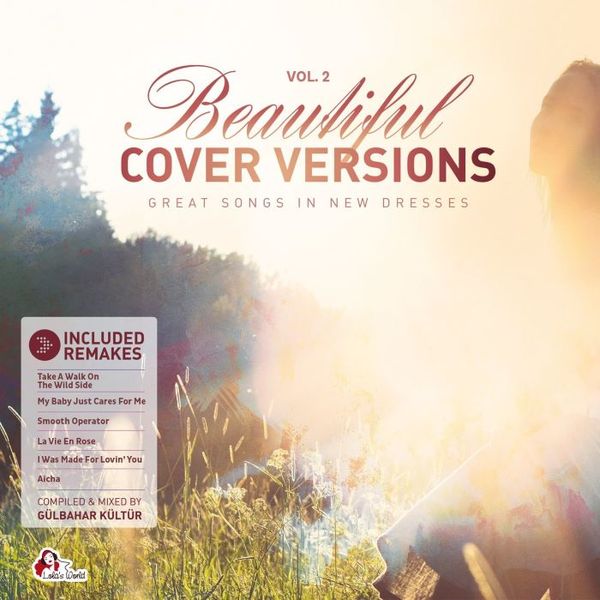 Beautiful Cover Versions - Various (2 x CDs)