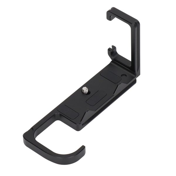 GH6 vertical L-handle plate