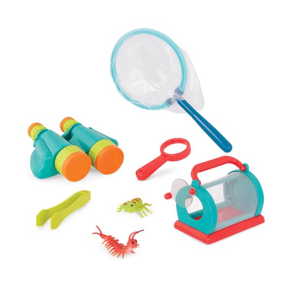 B. Toys Kid's Explorer's Set - Little Explorer