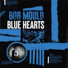 Blue Hearts (CD / Album)