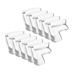 Baby Proofing Corner Guard set (10 pieces)
