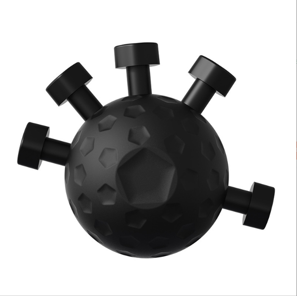 Finger Grip Strengthener, Enhanced Grip Strengthener, Finger Exerciser