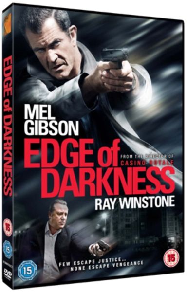 Edge of Darkness(DVD)