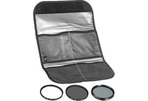 Hoya Digital Filter Kit II 72mm