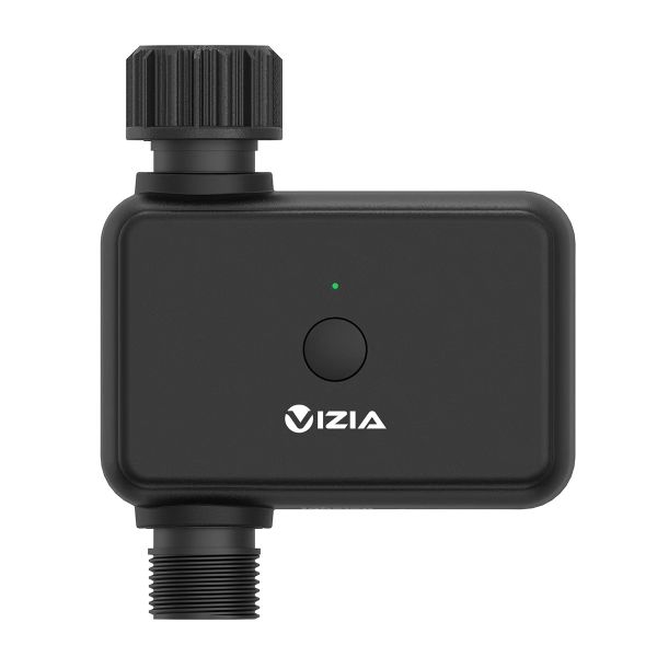 Vizia Smart Bluetooth Irrigation &amp; Sprinkler Timer, Water Timer for Garden