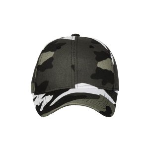 Imaging Architects Basic 6 Panel Camo Cap