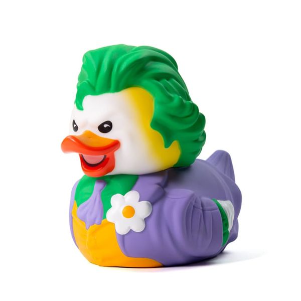 Tubbz: Collectible Duck - DC Comics Joker