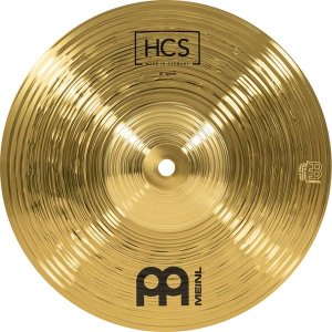 Meinl HCS 10” Splash