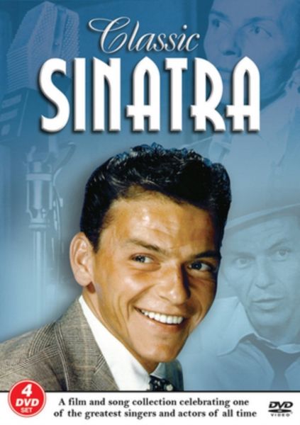Classic Sinatra(DVD)