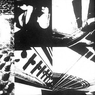 Pelt - Untitled (CD)