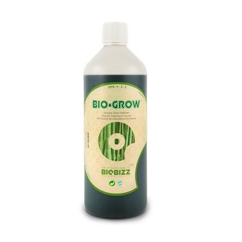 BioBizz Bio-Grow - 1L