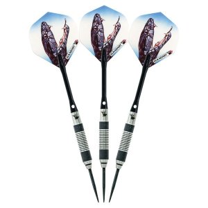 Elkadart Venom Darts Set