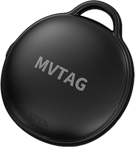 GPS Traker, IP 67 Waterproof Anti-Loss Device (Apple Only)For Tracking Kid