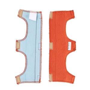 Hard Hat Helmet Sweatband Air Cushioned 20-3200V Sweatband - 2 Pieces