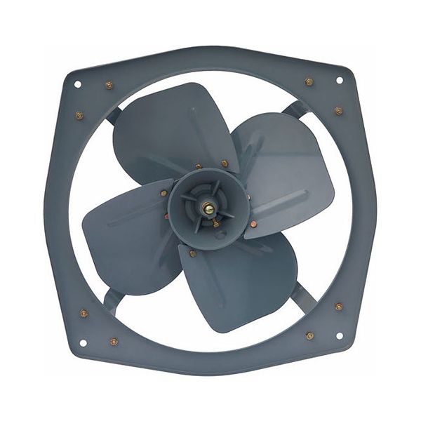 Bluetech Fans - Wall Mounted Extractor Fan - FQ 500mm