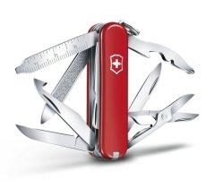 Victorinox MiniChamp Pocket Knife - 58mm
