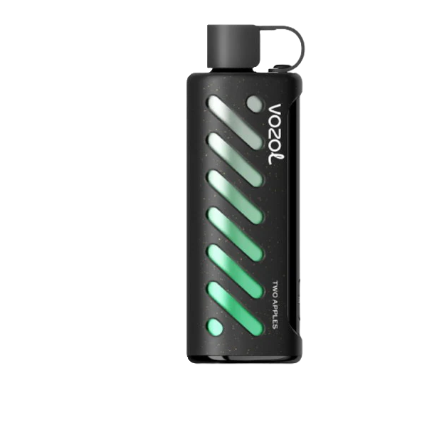 Vozol Two Apples 25000 Puffs