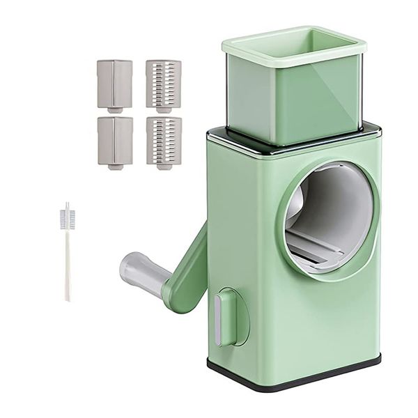 Manual Rotary Grater Shredder AO-78333