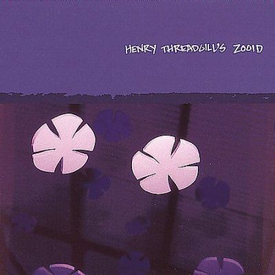 Henry Threadgill - Up Popped The Two Lips (CD)
