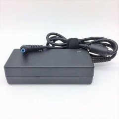 Laptop Hp 19.5v 4.62a (4.5x3 Pin) 90w