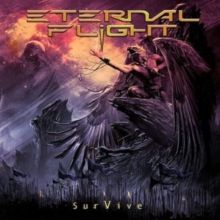 SurVive (CD / Album)
