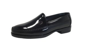 P Crouch &amp; CO NG1004M Black