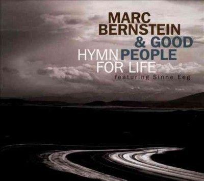 Marc Bernstein - Hymn For Life (CD)