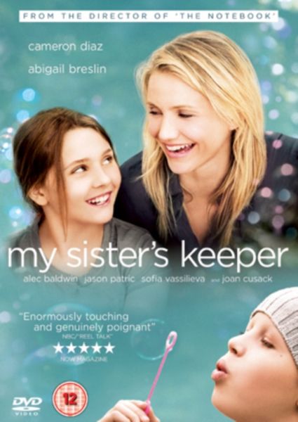 My Sister's Keeper(DVD)