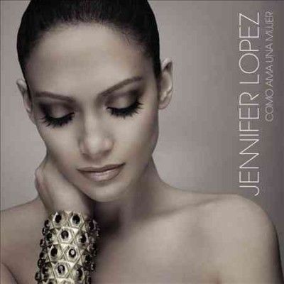 Como Ama Una Mujer - (Import CD)