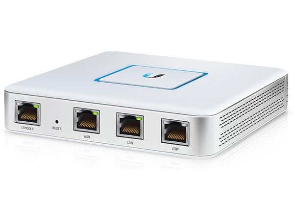 Ubiquiti Unifi Security Gateway Router + Firewall | USG-EU
