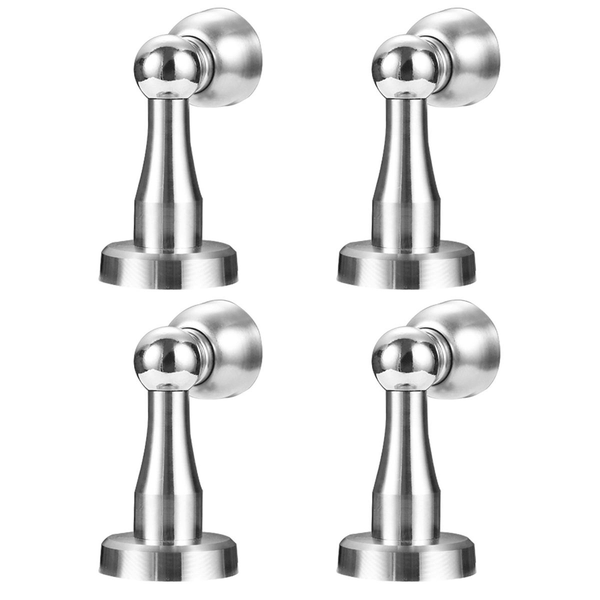Stainless Steel Magnetic Door Stopper