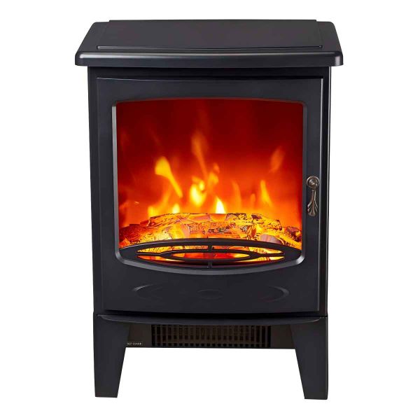 CONDERE Electric Heater ZR-8001, Fireplace Heater