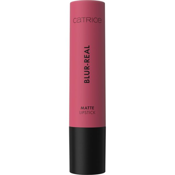 Catrice Blur-Real Matte Lipstick