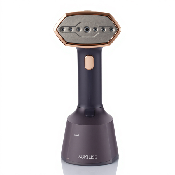 ACKILISS Handheld Garment Steamer 1400W
