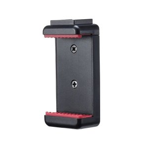 Ulanzi ST-07 Smartphone Tripod Mount with Cold Shoe