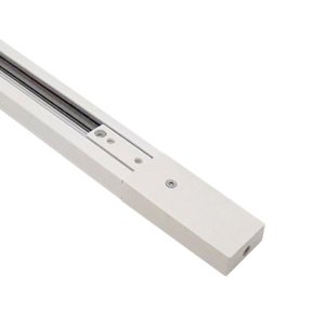 Spazio 3 Wire Track - 2m