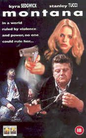 Montana(DVD)