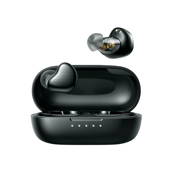 Joyroom JR-TL7 Wireless Earbuds Black
