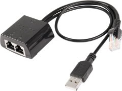 Network Extension Connector,